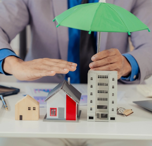 ’assurance habitation